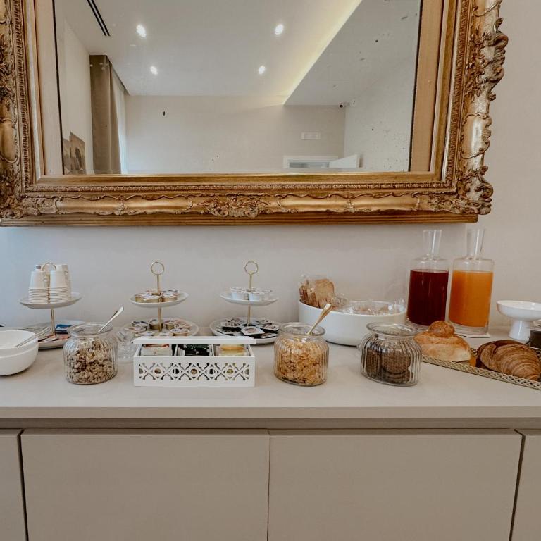 Mida Luxury Apartment - Camera Matrimoniale Deluxe - 3
