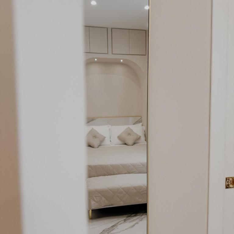 Mida Luxury Apartment - Camera Matrimoniale Deluxe - 14