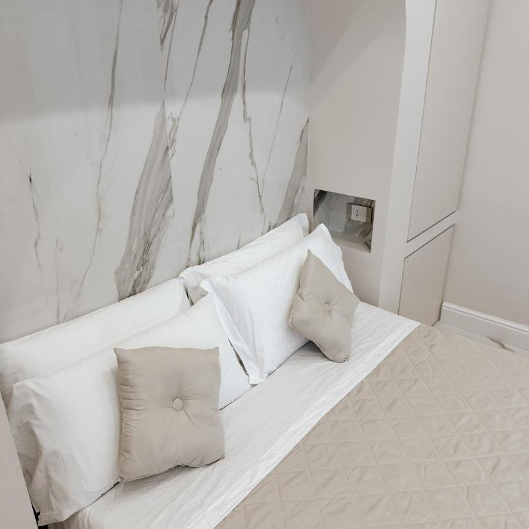 Mida Luxury Apartment - Camera King Deluxe - 10