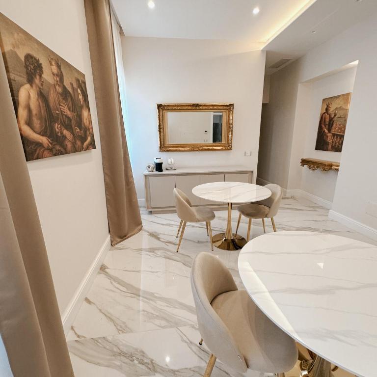 Mida Luxury Apartment - Camera Matrimoniale Deluxe - 1