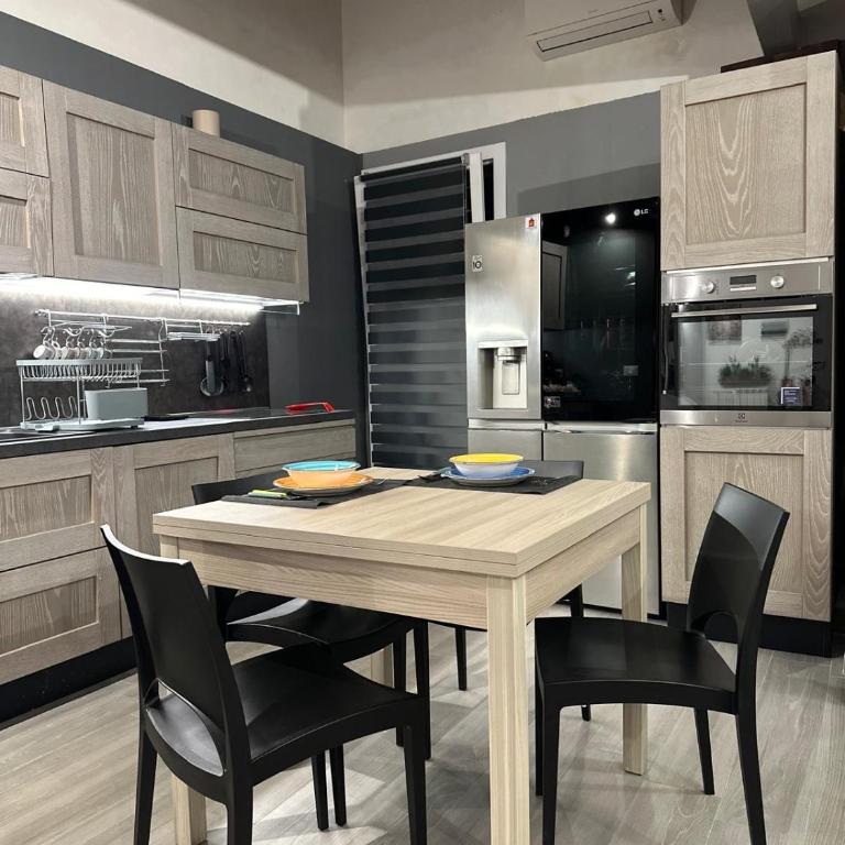 Casa Luma Palermo - Appartamento con 1 Camera da Letto - 13