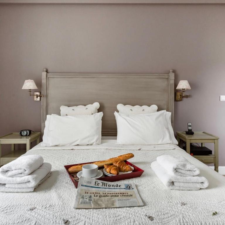 Rully - Appartement 3 Chambres - 3