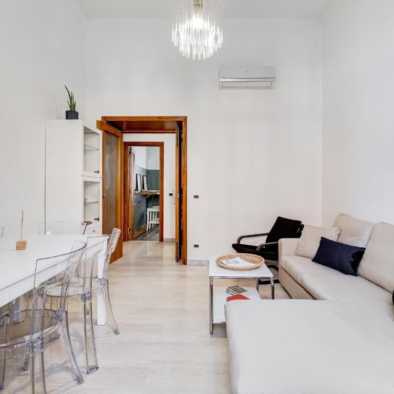 Casa Pigneto, Roman Soul & Modern Comfort - Appartamento con 2 Camere da Letto - 17