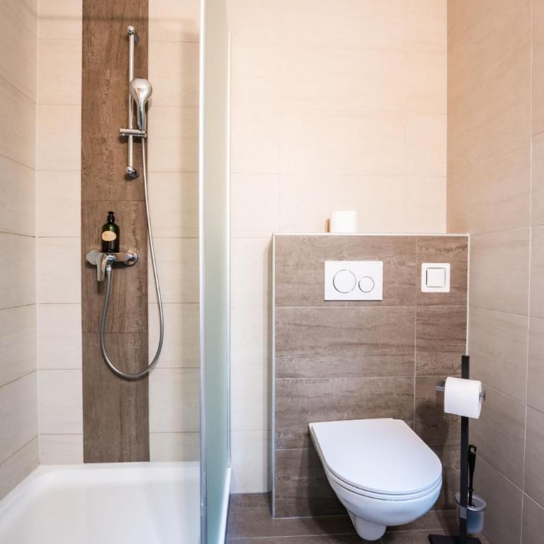 Hotel Seestuben - Doppelzimmer mit Terrasse - 5