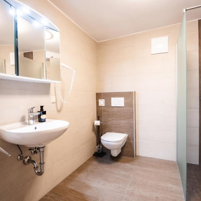 Hotel Seestuben - Economy Einzelzimmer - 4