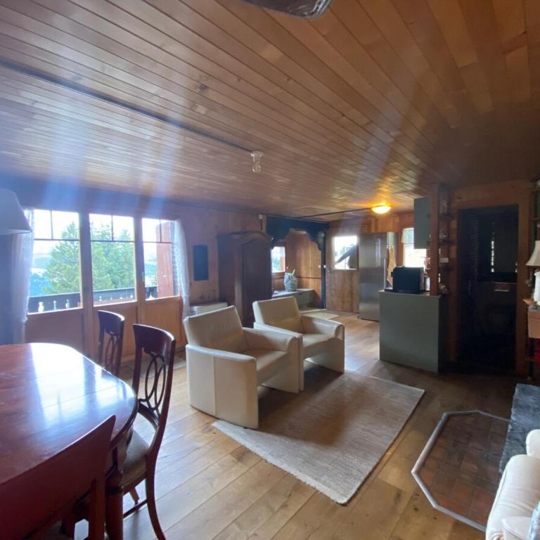 Chalet La Marmotte 1800m - Chalet de 2 dormitorios - 15