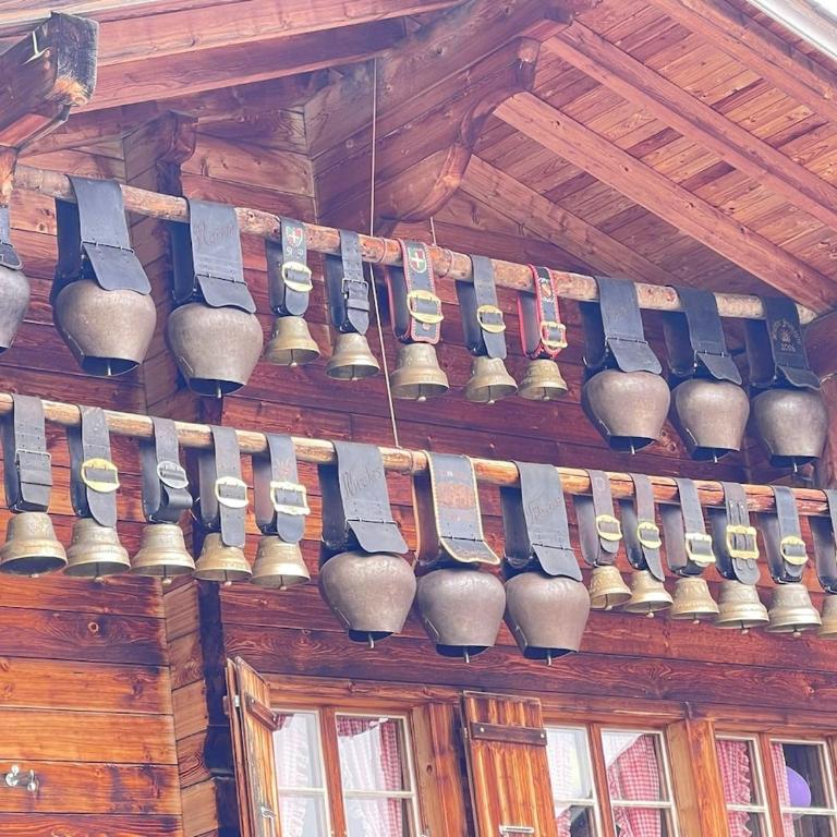 Chalet La Marmotte 1800m - Chalet de 2 dormitorios - 16