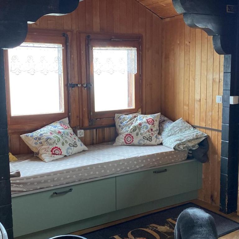 Chalet La Marmotte 1800m - Chalet de 2 dormitorios - 21