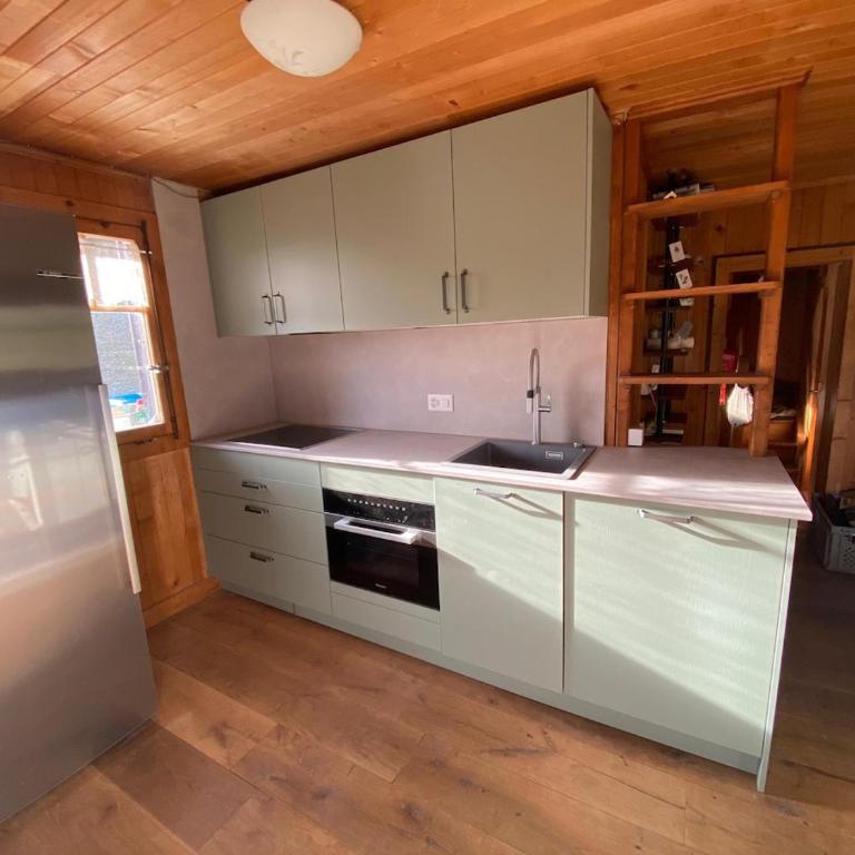 Chalet La Marmotte 1800m - Chalet de 2 dormitorios - 22
