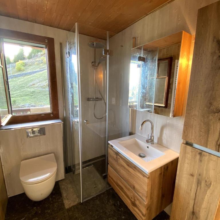Chalet La Marmotte 1800m - Chalet de 2 dormitorios - 26