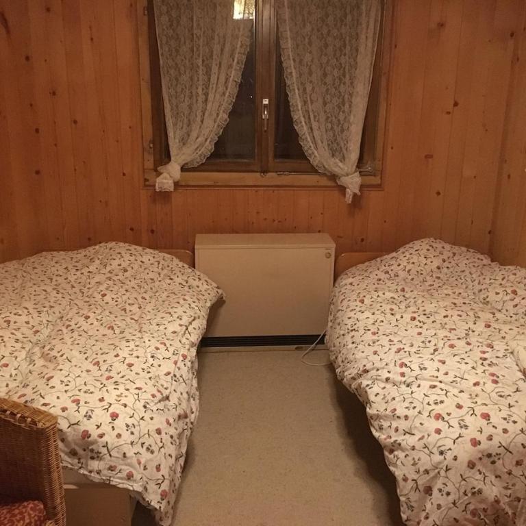 Chalet La Marmotte 1800m - Chalet de 2 dormitorios - 27