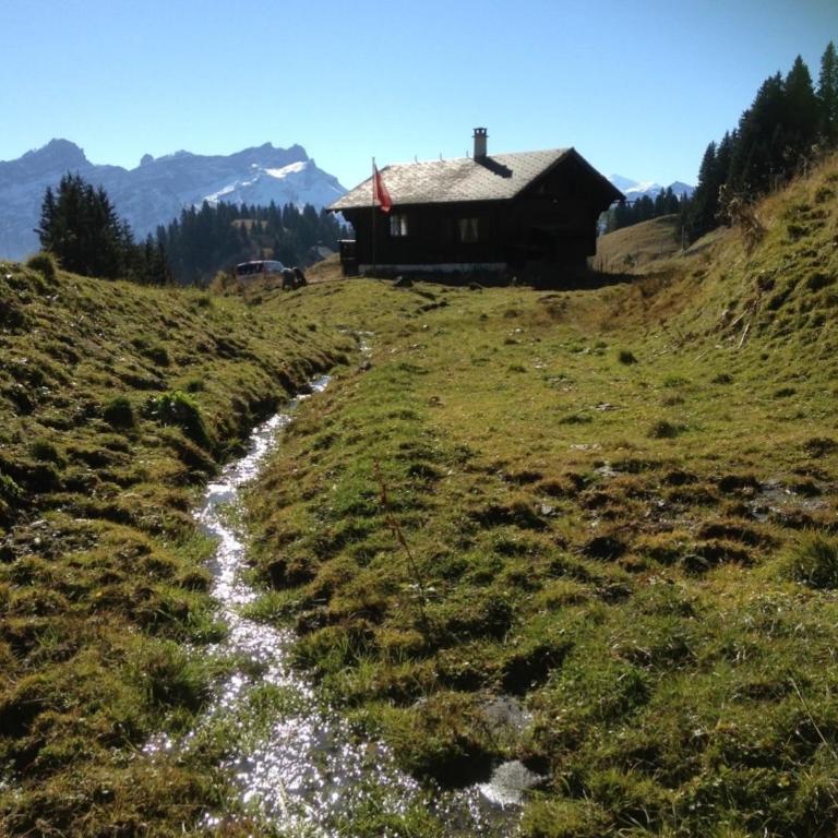 Chalet La Marmotte 1800m - Chalet de 2 dormitorios - 28