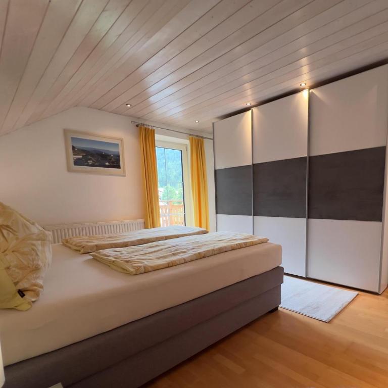 Appartement Carl - Apartment mit 2 Schlafzimmern und Badezimmer - 6