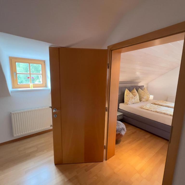Appartement Carl - Apartment mit 2 Schlafzimmern und Badezimmer - 7