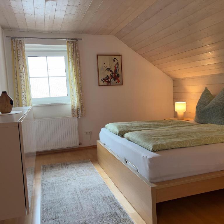 Appartement Carl - Apartment mit 2 Schlafzimmern und Badezimmer - 9
