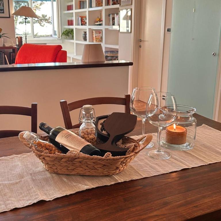 Casa Bonomea - Appartamento con 2 Camere da Letto - 7