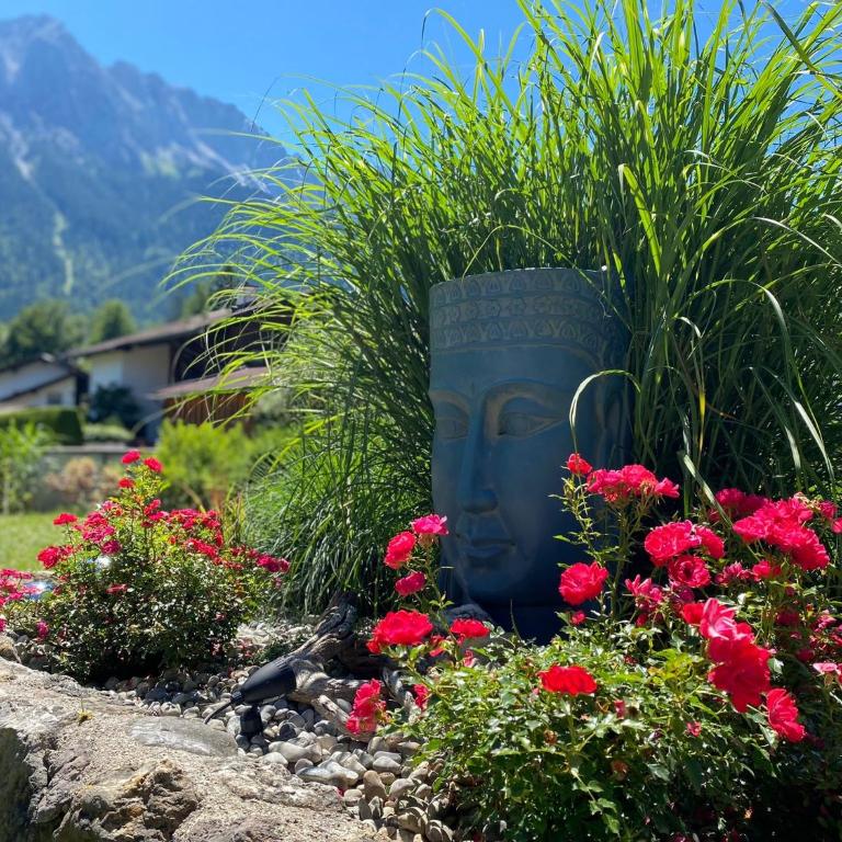 Ferienhaus Alpenperle - Ferienhaus - 5