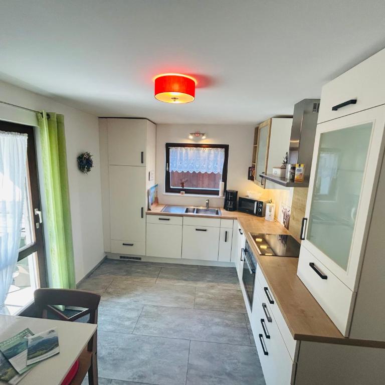 Ferienhaus Alpenperle - Ferienhaus - 17