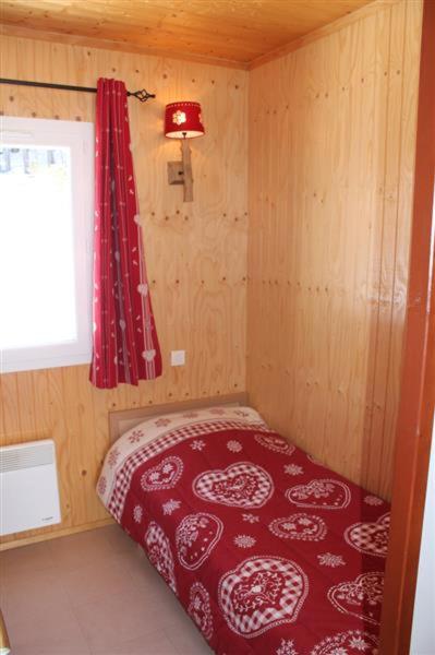 Huttopia Val Cenis - Chalet - 4