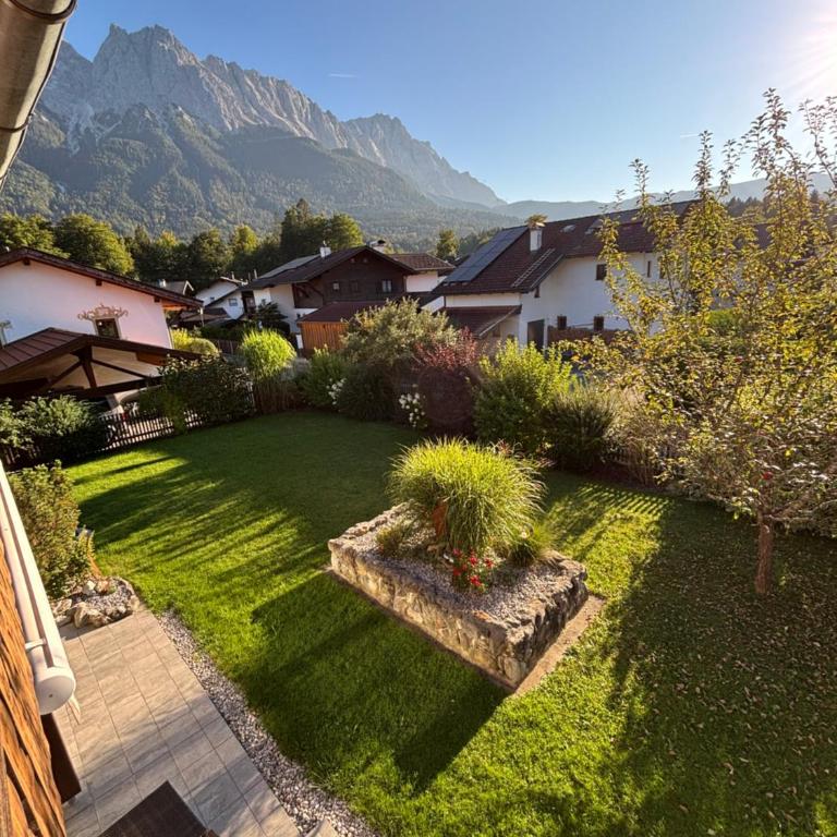 Ferienhaus Alpenperle - Ferienhaus - 12