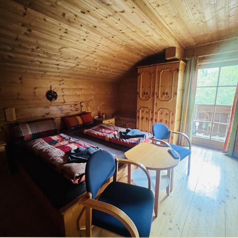 Gerhards Landhaus - Ferienhaus - 22