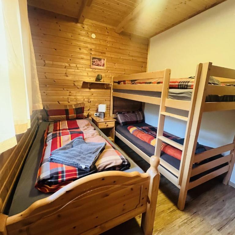 Gerhards Landhaus - Ferienhaus - 24