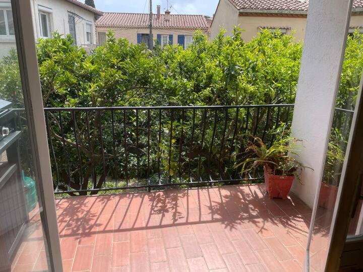 Villa Léa - Two-Bedroom Apartment - 15