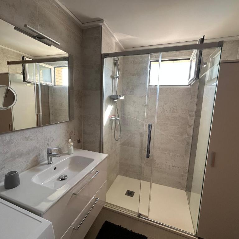 Oliva Sol Apartment - Apartamento de 2 dormitorios con terraza y vistas al mar - 10