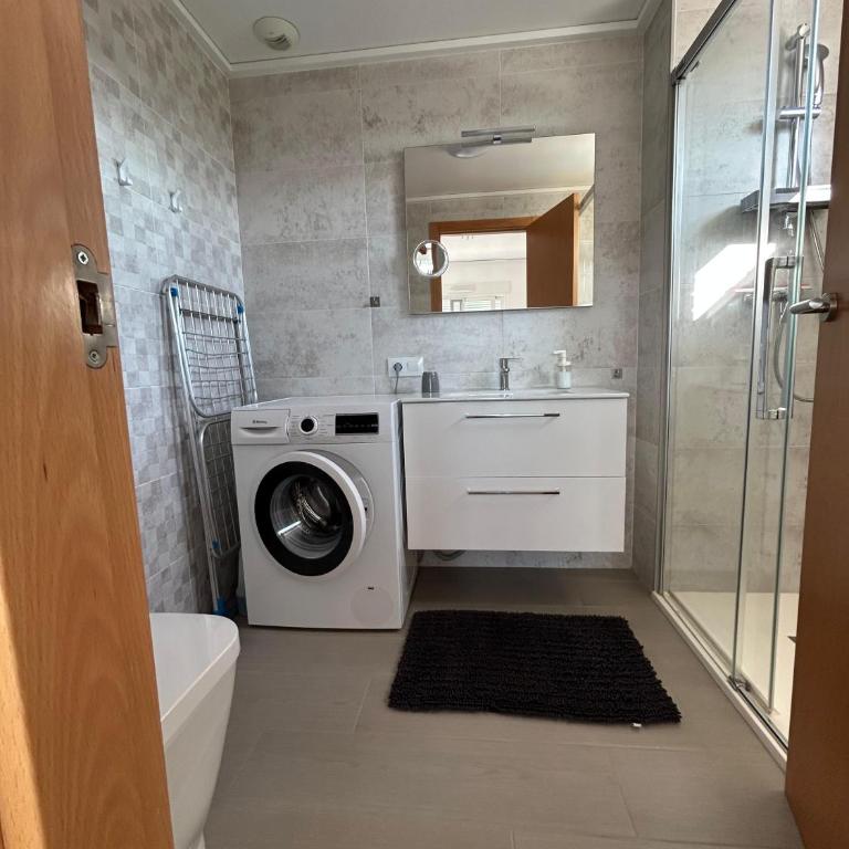 Oliva Sol Apartment - Apartamento de 2 dormitorios con terraza y vistas al mar - 12