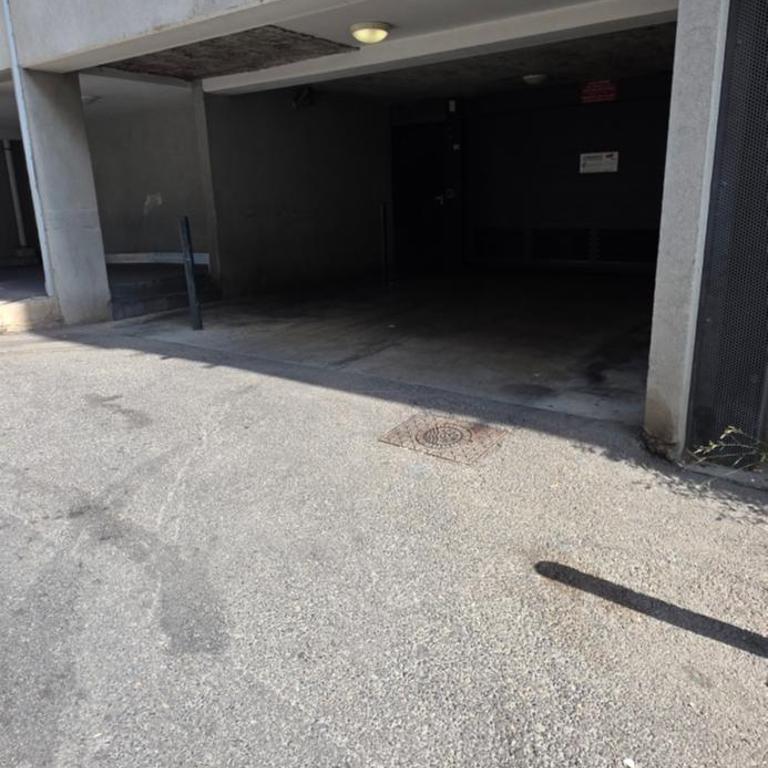 Létizia Balcon & Parking Privé - Belle de Mai - Appartement 1 Chambre - 26