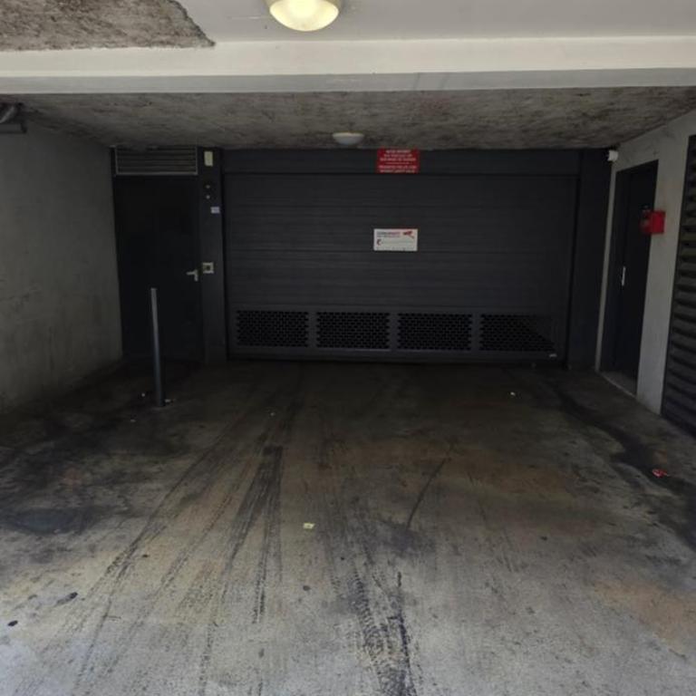 Létizia Balcon & Parking Privé - Belle de Mai - Appartement 1 Chambre - 27
