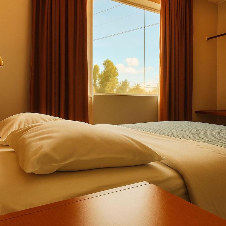 Hotel Silver - Double Room - 2
