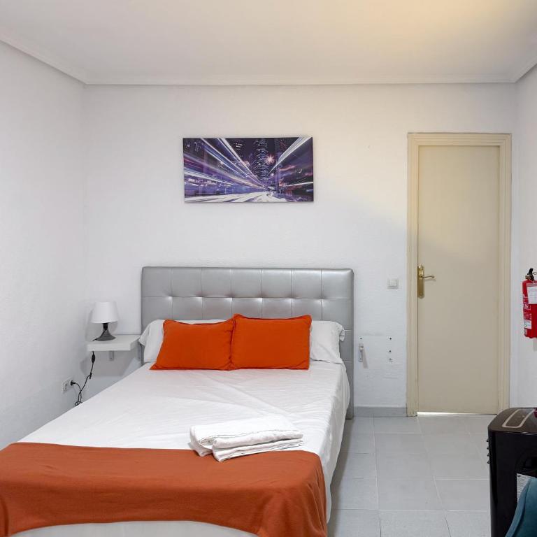 Estudio en plaza callao Madrid - Apartment - 30