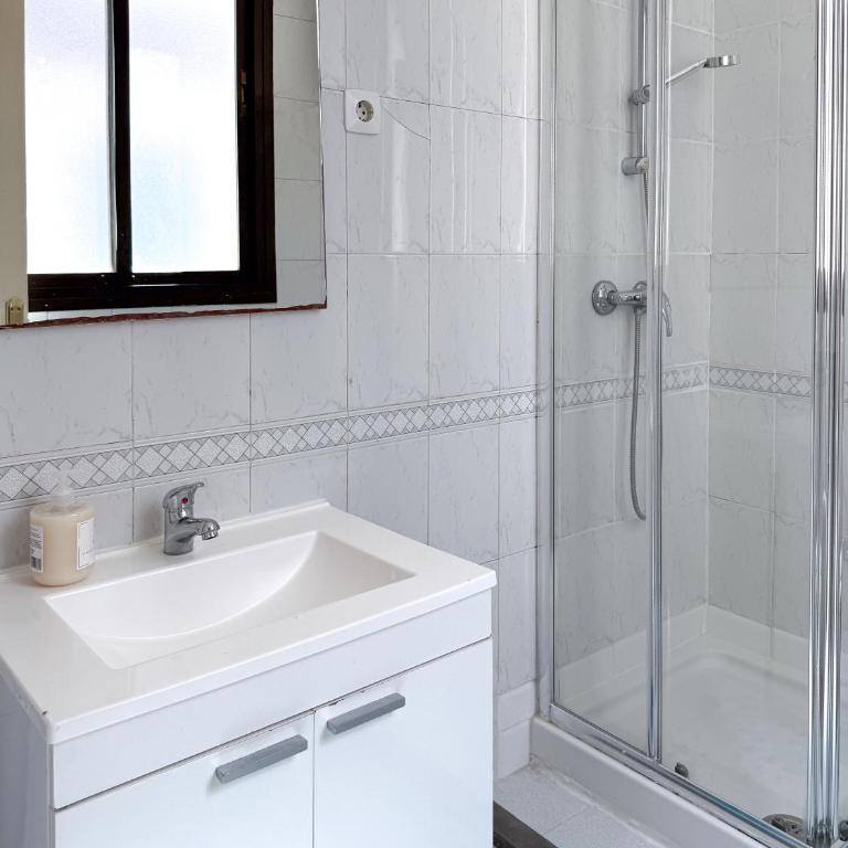 Estudio en plaza callao Madrid - Apartment - 35