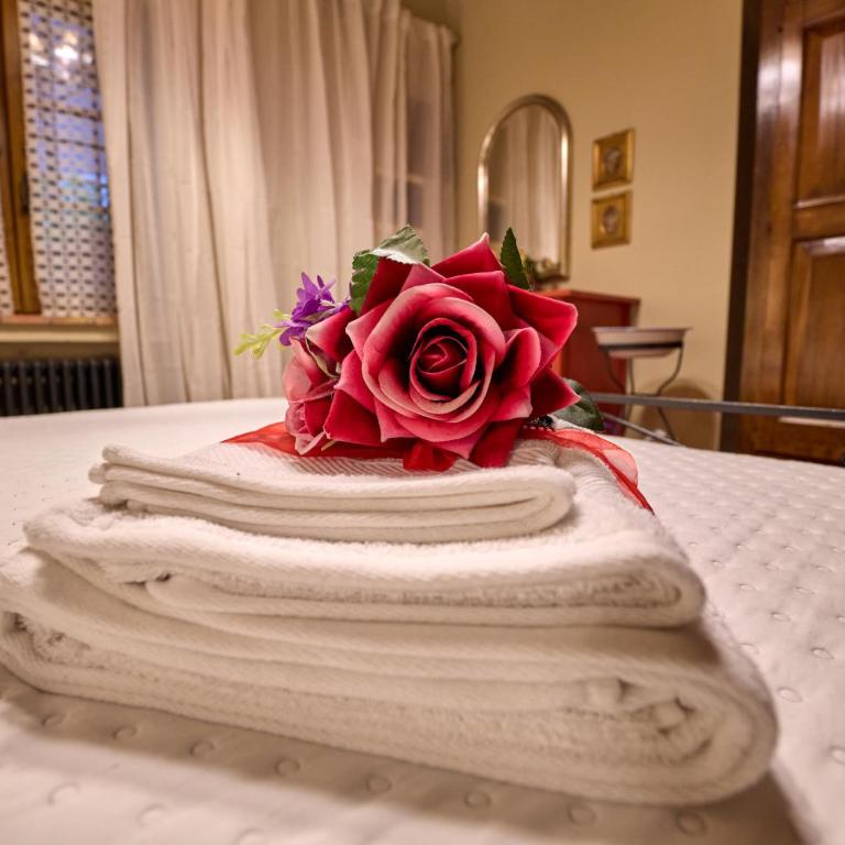 Casa dolce casa - Casa con 2 Camere da Letto - 27