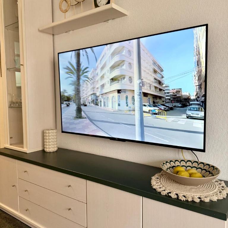 Solymar Apartments - Apartamento de 2 dormitorios - 7