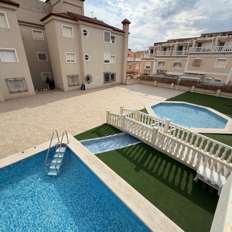 Solymar Apartments - Apartamento de 2 dormitorios - 3