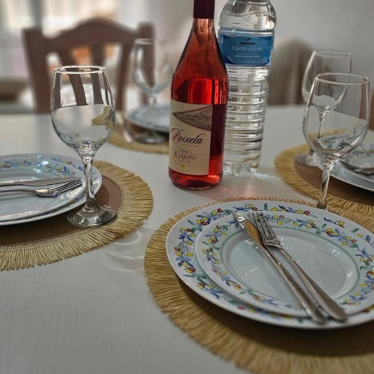 Solymar Apartments - Apartamento de 2 dormitorios - 12