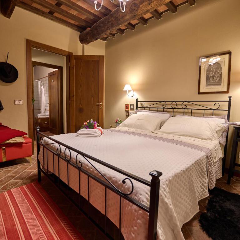 Casa dolce casa - Casa con 2 Camere da Letto - 28