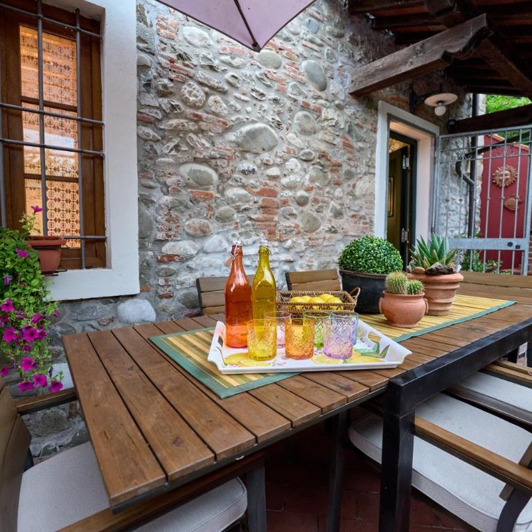 Casa dolce casa - Casa con 2 Camere da Letto - 40
