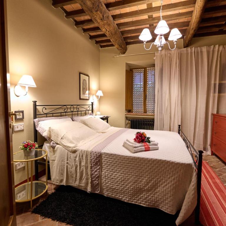 Casa dolce casa - Casa con 2 Camere da Letto - 23