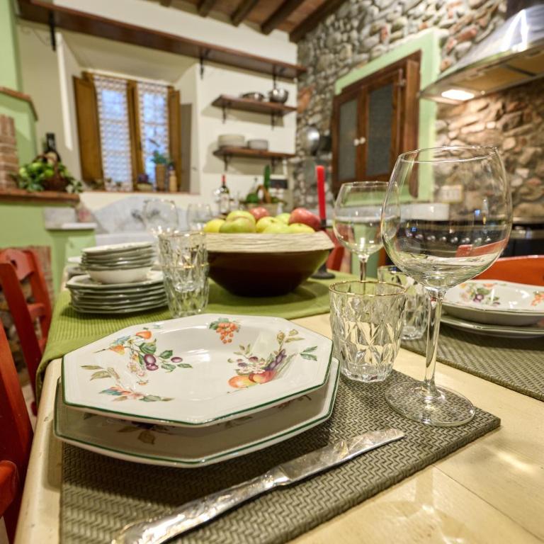 Casa dolce casa - Casa con 2 Camere da Letto - 7