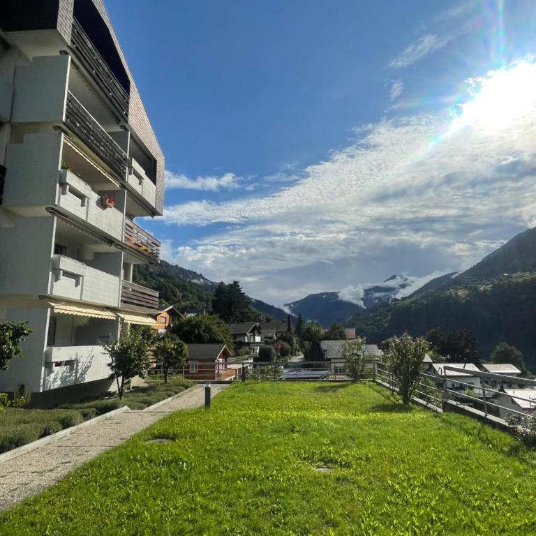 Casa Breiten - Apartment mit 1 Schlafzimmer - 20