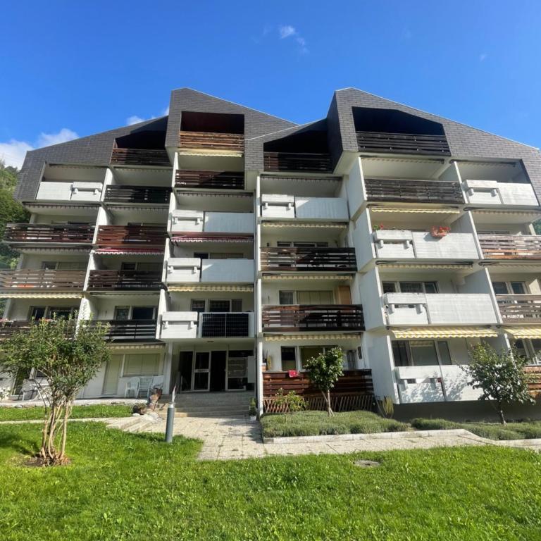 Casa Breiten - Apartment mit 1 Schlafzimmer - 2