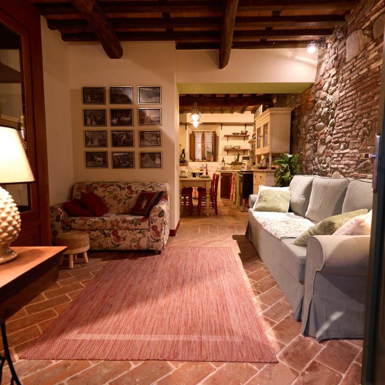 Casa dolce casa - Casa con 2 Camere da Letto - 13