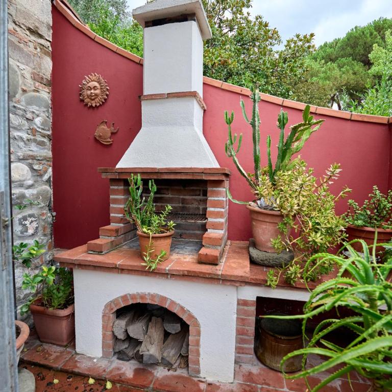 Casa dolce casa - Casa con 2 Camere da Letto - 41