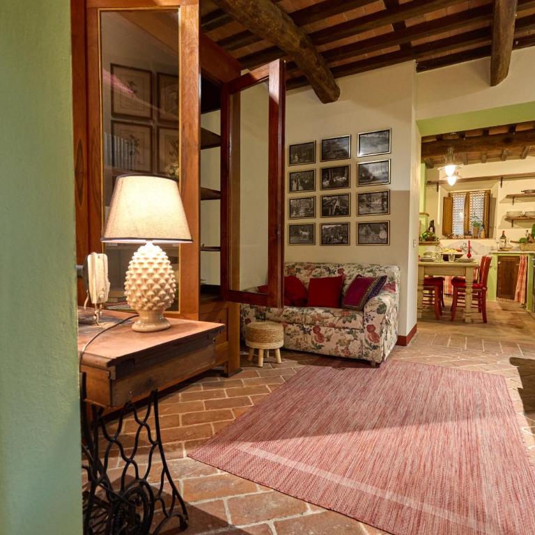Casa dolce casa - Casa con 2 Camere da Letto - 17