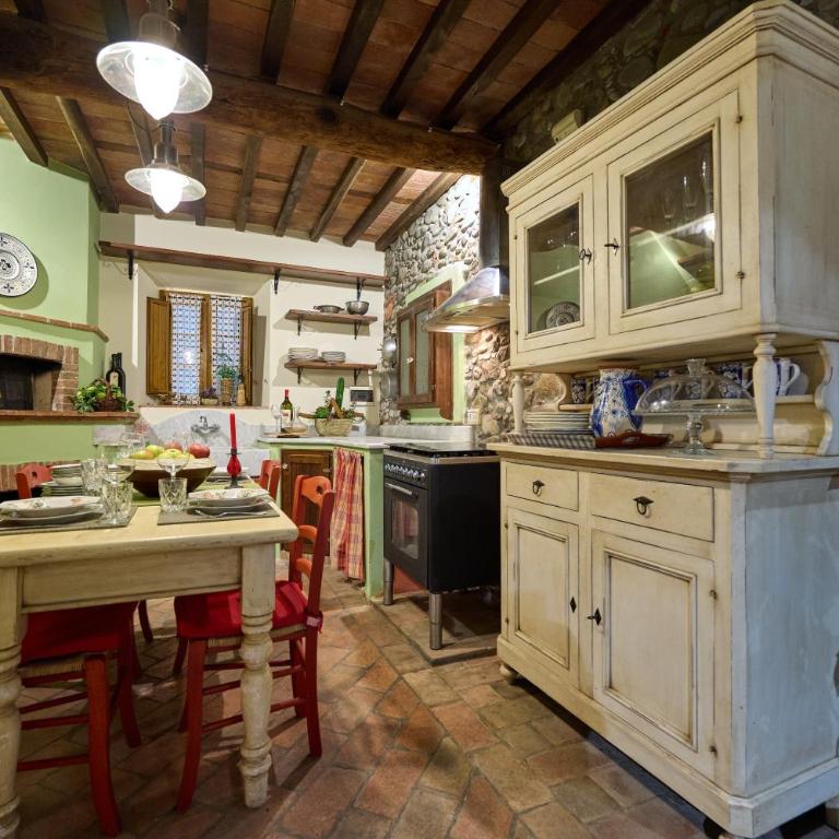 Casa dolce casa - Casa con 2 Camere da Letto - 5