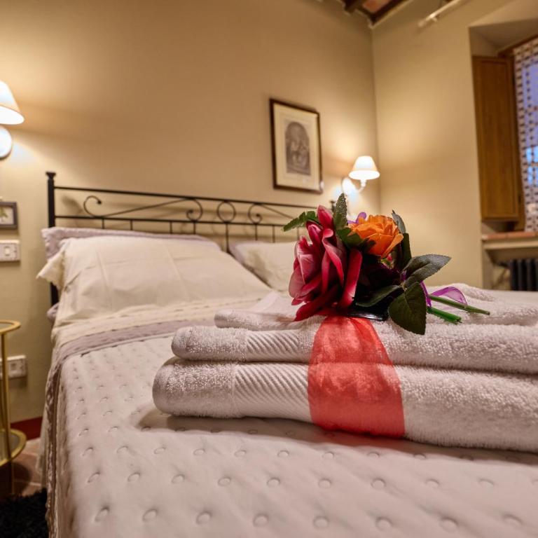 Casa dolce casa - Casa con 2 Camere da Letto - 24