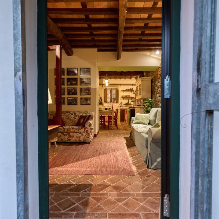 Casa dolce casa - Casa con 2 Camere da Letto - 11